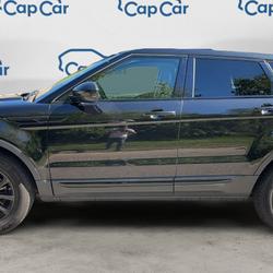 Land Rover Range Rover Evoque 2.0 TD4 180 4WD BVA9 Business S - Automatique Puiseux-Pontoise
