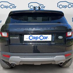 Land Rover Range Rover Evoque 2.0 TD4 180 4WD BVA9 Business S - Automatique Puiseux-Pontoise