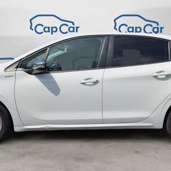 Peugeot 208 1.2 PureTech 82 Style Fondettes