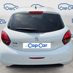 Peugeot 208 1.2 PureTech 82 Style Fondettes