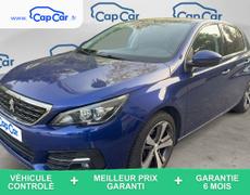 Peugeot 308 II Phase 2 Valence
