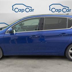 Peugeot 308 II Phase 2 II 1.2 PureTech 130 EAT8 Allure Valence