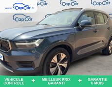 Volvo XC40 Rueil-Malmaison