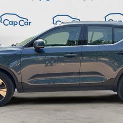 Volvo XC40 1.5 T4 211 Hybride DCT7 Inscription Business - Toit ouvrant Rueil-Malmaison