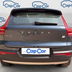 Volvo XC40 1.5 T4 211 Hybride DCT7 Inscription Business - Toit ouvrant Rueil-Malmaison