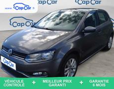 Volkswagen Polo Saint-Paul
