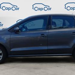 Volkswagen Polo 1.2 TSI 90 Confortline Saint-Paul