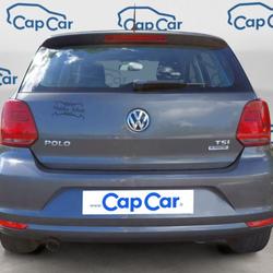 Volkswagen Polo 1.2 TSI 90 Confortline Saint-Paul