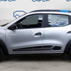 Dacia Spring EV 45 27.4 kWh Essential Saint-Paul