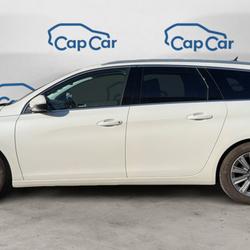 Peugeot 308 SW Phase 2 1.2 PureTech 130 EAT8 Allure Nancy