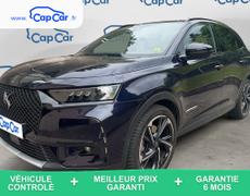 DS DS7 Crossback Chassieu