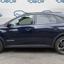 DS DS7 Crossback I 1.6 THP E-tense 300 Plug in Hybrid 4X4 EAT8 Louvre Chassieu