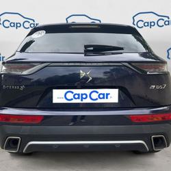 DS DS7 Crossback I 1.6 THP E-tense 300 Plug in Hybrid 4X4 EAT8 Louvre Chassieu