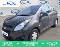 Chevrolet Spark Mandelieu-la-Napoule