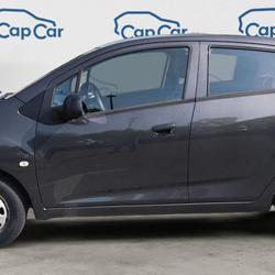 Chevrolet Spark 1.0 68 Ls Mandelieu-la-Napoule