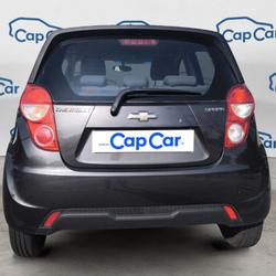 Chevrolet Spark 1.0 68 Ls Mandelieu-la-Napoule