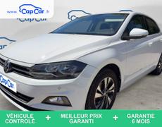 Volkswagen Polo Vidauban