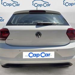 Volkswagen Polo 1.0 TSI 95 Business Vidauban