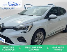 Renault Clio 5