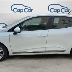 Renault Clio 5 1.6 E-Tech 140 EDC Business Lyon 3e Arrondissement