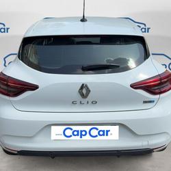 Renault Clio 5 1.6 E-Tech 140 EDC Business Lyon 3e Arrondissement