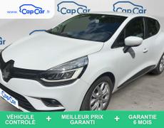 Renault Clio 4 Nice