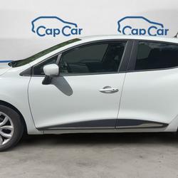 Renault Clio 4 IV 0.9 TCe 90 Intens Nice