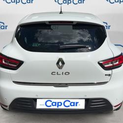 Renault Clio 4 IV 0.9 TCe 90 Intens Nice