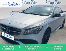 Mercedes CLA Meaux