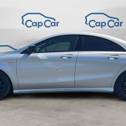 Mercedes CLA 200 156 7G-DCT AMG Line Meaux