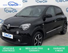 Renault Twingo 3