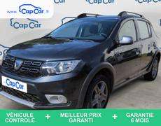 Dacia Sandero Pont-Aven