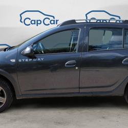 Dacia Sandero 1.2 TCe 90 Stepway - Entretien constructeur Pont-Aven
