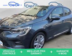 Renault Clio 5