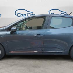 Renault Clio 5 1.0 TCe 100 Business Harfleur