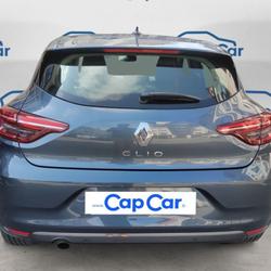 Renault Clio 5 1.0 TCe 100 Business Harfleur