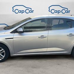Renault Megane 4 IV 1.5 dCi 90 Energy Business Allonnes