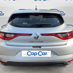 Renault Megane 4 IV 1.5 dCi 90 Energy Business Allonnes