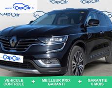 Renault Koleos Phalsbourg