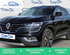 Renault Koleos Phalsbourg