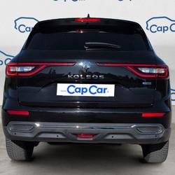 Renault Koleos 2.0 dCi 177 4X4 X-Tronic Initiale Paris - Entretien constructeur Phalsbourg