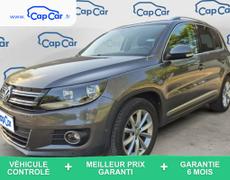 Volkswagen Tiguan Amiens