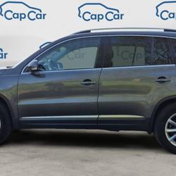 Volkswagen Tiguan 2.0 TDI 150 Confortline - Toit ouvrant Amiens