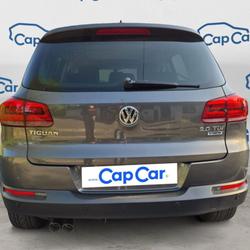 Volkswagen Tiguan 2.0 TDI 150 Confortline - Toit ouvrant Amiens