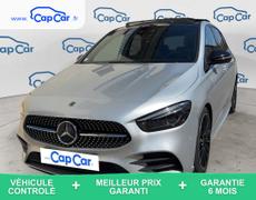 Mercedes Classe B Nîmes