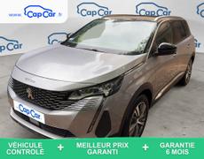 Peugeot 5008 Saint-Genis-les-Ollières