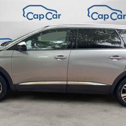 Peugeot 5008 II 1.2 Hybrid 136 e-DSC6 Allure Pack Saint-Genis-les-Olli&egrave;res