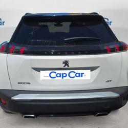 Peugeot 2008 II 1.2 PureTech 155 EAT8 GT-Line Bastia