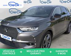 DS DS7 Crossback Richebourg