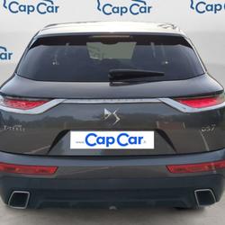 DS DS7 Crossback 1.6 THP E-Tense 225 Plug in Hybrid EAT8 Business - Automatique Richebourg